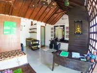 La Cabana Beach & Spa, by Ashvem Beach - スパ