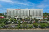 Pangeran Pekanbaru Hotels in 
