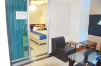 Caspia the Home Hotels in Rangpur