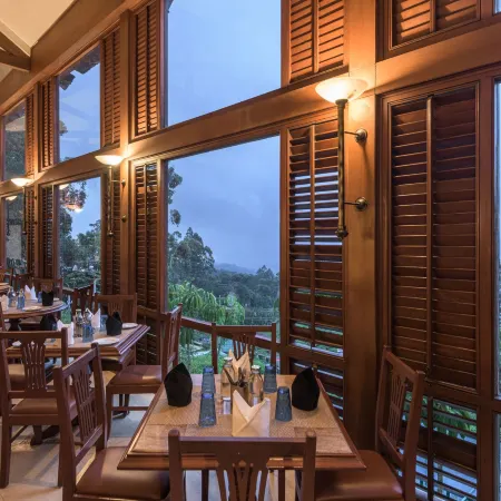 Club Mahindra Lake View Munnar