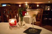 Empress Hotel la Jolla - bar