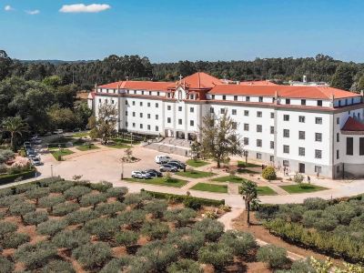 SDivine Fatima Hotel, Congress & Spirituality