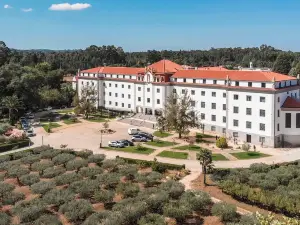 SDivine Fatima Hotel, Congress & Spirituality