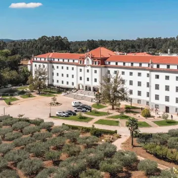 SDivine Fatima Hotel, Congress & Spirituality