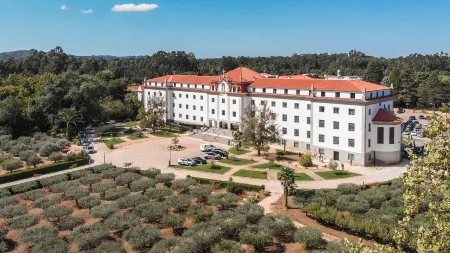 SDivine Fatima Hotel, Congress & Spirituality