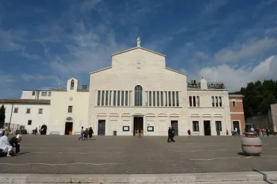 Hotel Valle Rossa Hotels near Via Kennedy