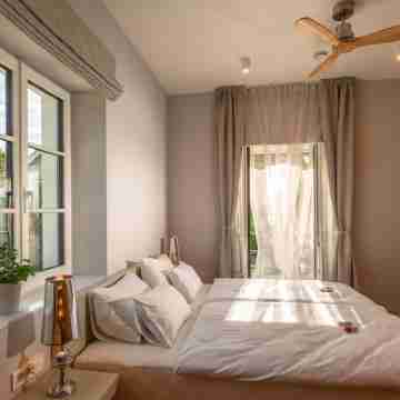 Vila Ula la Luxury Apartments Rooms