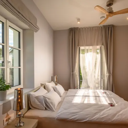 Vila Ula la Luxury Apartments