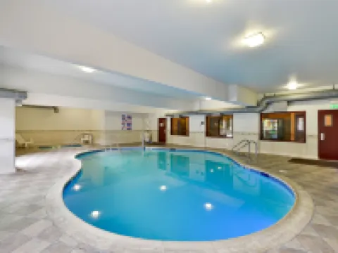 Citrus Suites Redlands Loma Linda Hotel Hotels in Redlands