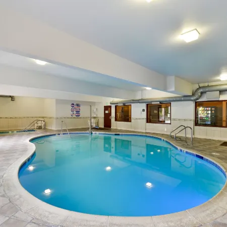 Citrus Suites Redlands Loma Linda Hotel