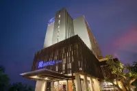 Batiqa Hotel Jababeka Cikarang