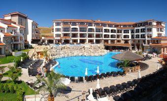 The Vineyards Boutique Hotel & Spa