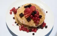 Hotel Club 2 Torri - Desayuno