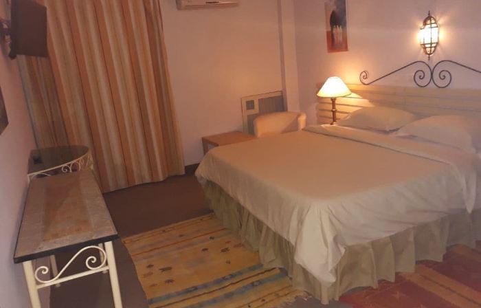 Hotel Royal