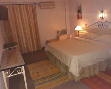 Hotel Royal Hotels in Oujda