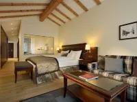 Mont Cervin Palace Hotels near Triftji