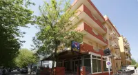 Hotel Sport Hotel in zona Altromondo Studios