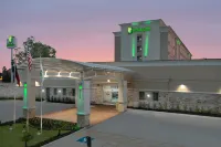 Holiday Inn Beaumont East-Medical Ctr Area Các khách sạn ở Beaumont