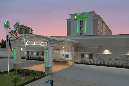 Holiday Inn Beaumont East-Medical Ctr Area
