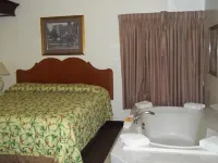 Budget Inn & Suites Hotels in Saylor