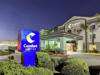 Comfort Suites Fresno River Park Hotels near Cedar Tree Village