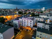 Mercure Bydgoszcz Sepia Hotels in 