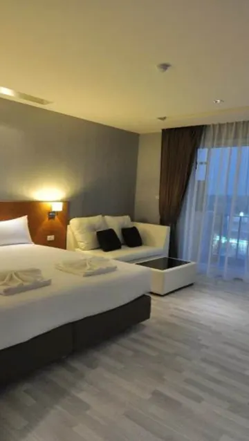 ห้องแฟมิลี่