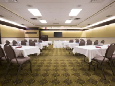 Tower Inn & Suites Hotels in Quesnel