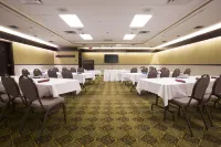 Tower Inn & Suites Hotels in Quesnel