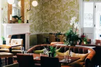 Embankment Hotel - servizio colazione