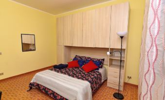 Roma Tiberius Suite