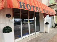 Hotel San Carlo Hoteles en Venecia