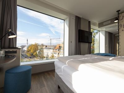 HARBR. Hotel Konstanz, a member of Radisson Individuals