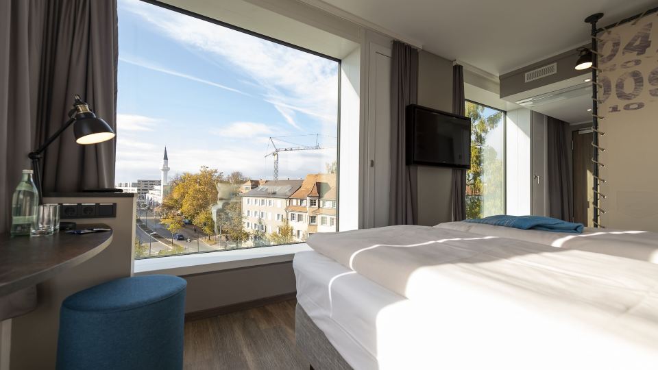 HARBR. Hotel Konstanz, a member of Radisson Individuals
