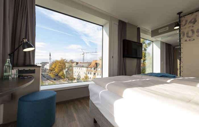 HARBR. Hotel Konstanz, a member of Radisson Individuals