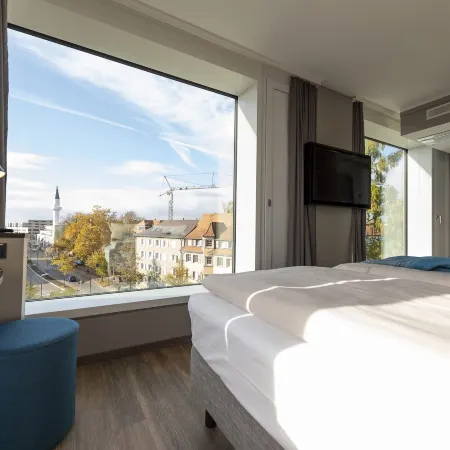 HARBR. Hotel Konstanz, a member of Radisson Individuals