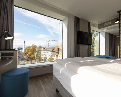 HARBR. Hotel Konstanz, a member of Radisson Individuals Hotels in Konstanz