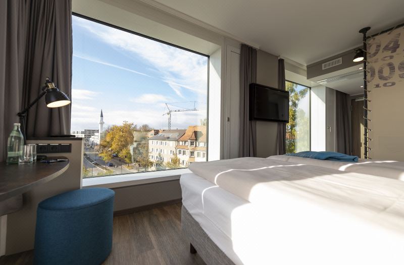 Harbr. Hotel Konstanz, a member of Radisson Individuals