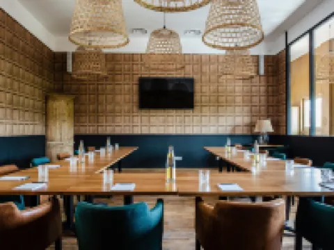 Hôtel de Bouilhac Hotels in Dordogne