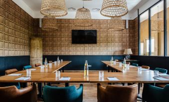 Hôtel Restaurant de Bouilhac