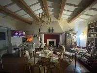 La Fratta Art - House
