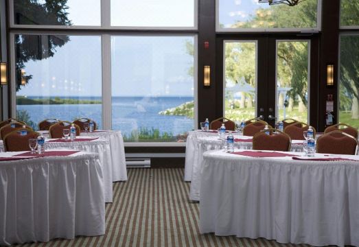 리빙 스톤 골프 리조트