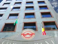 South American Copacabana Hotel Hotels near Ipanema