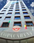 South American Copacabana Hotel - อ่างจากุชชี่