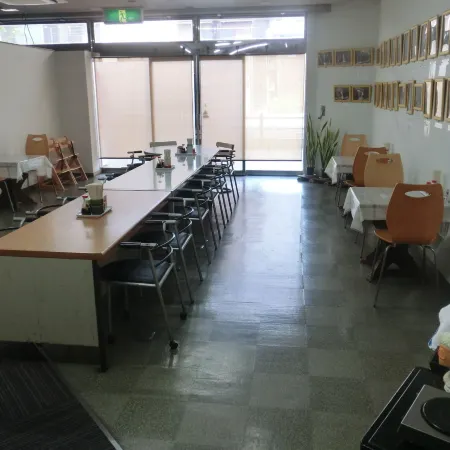Prince Hotel Shimonoseki