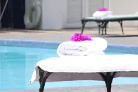 Hotel Misión Express Saltillo - مناسب للعائلات