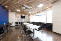 Sanco Inn Yokkaichi Ekimae