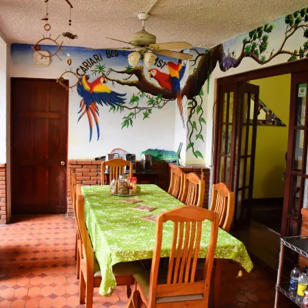 Cariari Bed & Breakfast