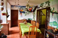 Cariari Bed & Breakfast Hotel di Heredia