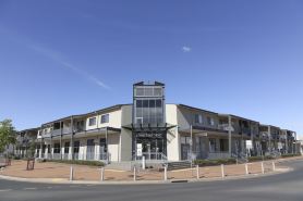 Centrepoint Apartments